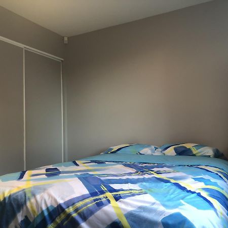 West Lake One Bedroom Accommodation Christchurch Exterior foto
