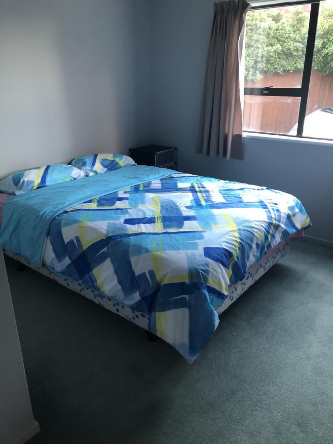 West Lake One Bedroom Accommodation Christchurch Exterior foto